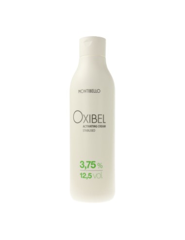 Montibello Oxibel Activating Crema 12,5Vol (3,75%) 1000ml