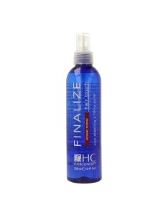 Hair Concept Eco-Friendly Hairspray, Gas-Free, Extreme Hold, 250ml