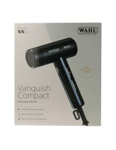Wahl Vanquish Compact Secador Digital
