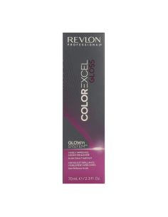 Revlon Color Excel Gloss 10.03 – Biondo dorato naturale molto chiaro (crema al miele) 70 ml