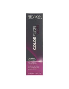 Revlon Color Excel Gloss 9.8 – Biondo Beige Freddo Molto Chiaro (Nude Alba) 70ml