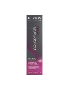 Revlon Color Excel Gloss 10.04 – Rubio Extra-Claro Natural Cobrizo (Soft Peach) 70ml