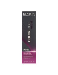 Revlon Color Excel Gloss 10.13 – Rubio MuyExtra-Claro Ceniza Dorado (Frosty Beige ) 70ml