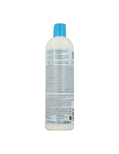 Shampoo Schwarzkopf BC Moisture Kick com Aloe Vera 500ml