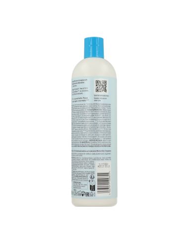 Shampoo Schwarzkopf BC Moisture Kick com Aloe Vera 500ml
