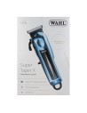 Wahl Maquina Super Taper X Cordless Cliper