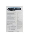 Wahl Maquina Super Taper X Cordless Cliper