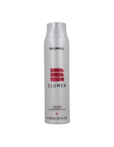 Shampoo colorante Goldwell Elumen 250 ml