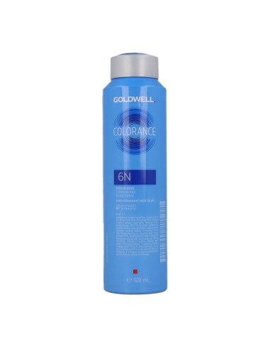Goldwell Elumen Colorance 6N - Rubio Oscuro Natural 120 ml