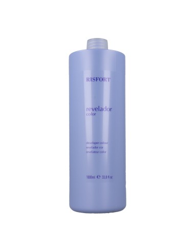 Risfort Bálsamo Oxidante De Color (2.1%) 1000 ml
