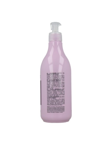 Arkemusa Shampoo Queratina Regenerador 500ml