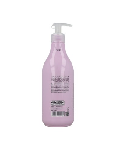 Arkemusa Shampoo Queratina Regenerador 500ml