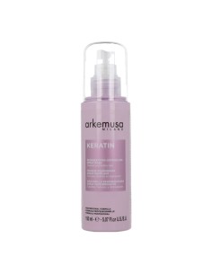 Arkemusa Keratin Mascarilla Spray 150ml