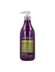 Arkemusa No Yellow Champú 500ml