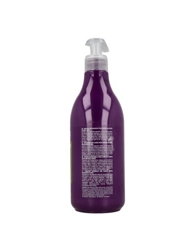 Arkemusa Shampoo Antigiallo 500ml