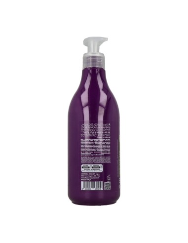 Arkemusa Shampoo Antigiallo 500ml
