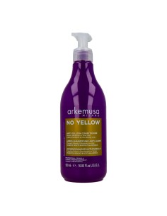 Arkemusa No Yellow Acondicionador 500ml