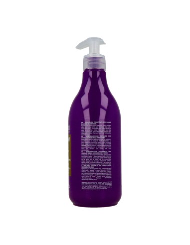 Condicionador Arkemusa No Yellow 500ml