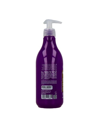 Condicionador Arkemusa No Yellow 500ml