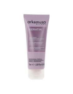 Arkemusa Keratin Serum Puntas Abiertas 75ml