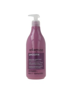 Arkemusa Smooth Acondicionador Alisador 500ml