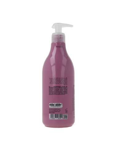 Condicionador Suavizante Arkemusa Smooth 500ml