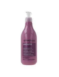 Arkemusa Smooth Champú Alisador 500ml
