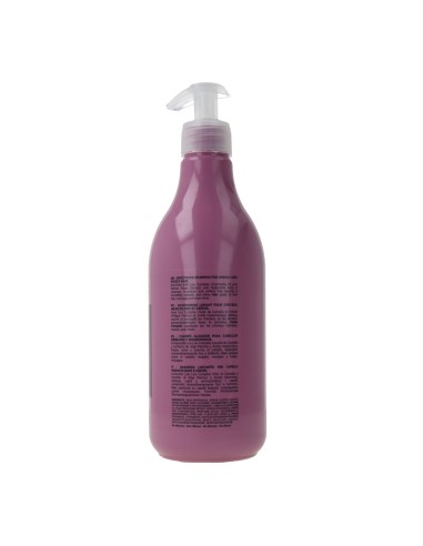 Shampoo Suavizante Arkemusa Smooth 500ml