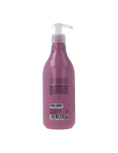 Shampoo Suavizante Arkemusa Smooth 500ml