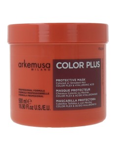 Arkemusa Colorplus Color Protective Mask 500ml