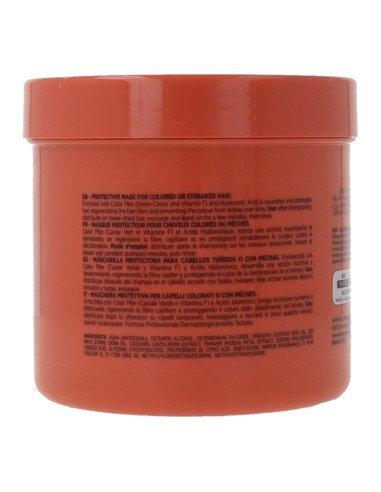 Arkemusa Colorplus Mascarilla Protector Color 500ml