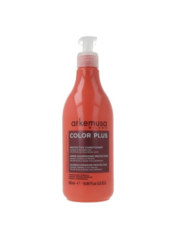 Condicionador Protetor da Cor Arkemusa Colorplus 500ml