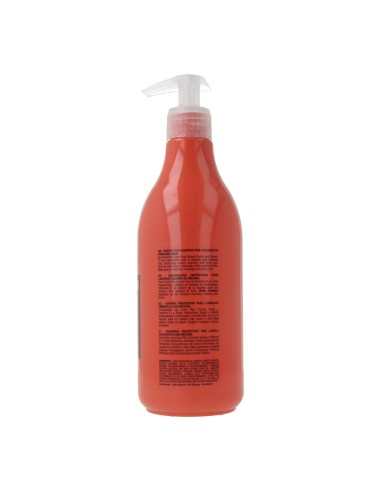 Arkemusa Colorplus Shampoo Protettivo del Colore 500ml