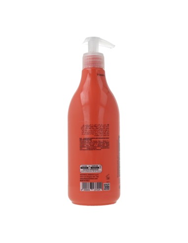 Arkemusa Colorplus Shampoo Protettivo del Colore 500ml