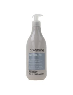 Arkemusa Botolike Campú Volume 500ml