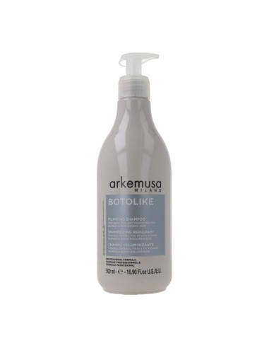 Arkemusa Botolike Campú Volume 500ml