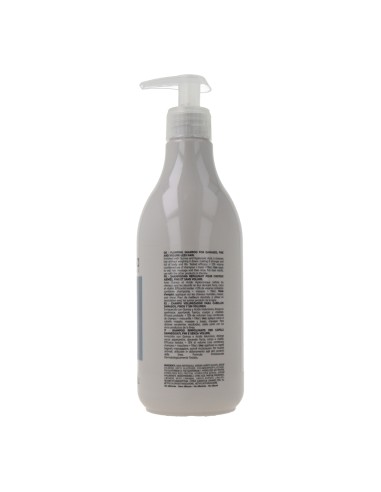 Arkemusa Botolike Campú Volume 500ml