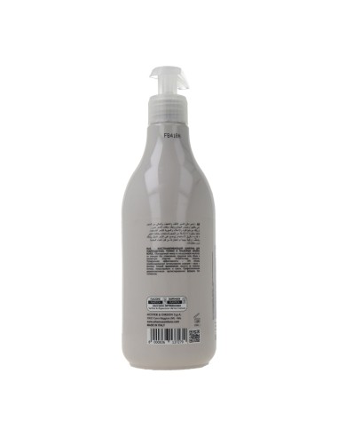 Arkemusa Botolike Campú Volume 500ml