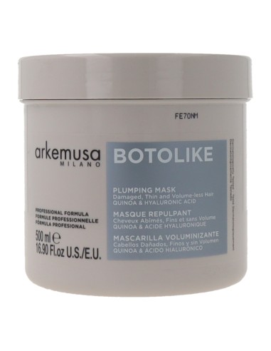 Arkemusa Botolike Maschera Volume 500ml