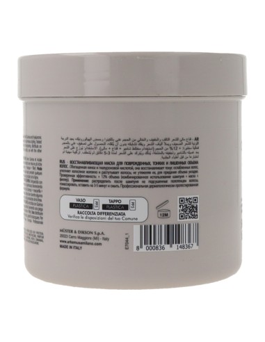 Arkemusa Botolike Maschera Volume 500ml