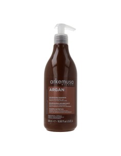 Arkemusa Argan Shampoo Nutriente 500ml