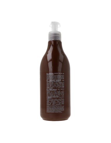 Arkemusa Argan Shampoo Nutriente 500ml