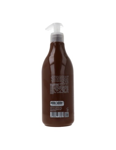Arkemusa Argan Shampoo Nutriente 500ml