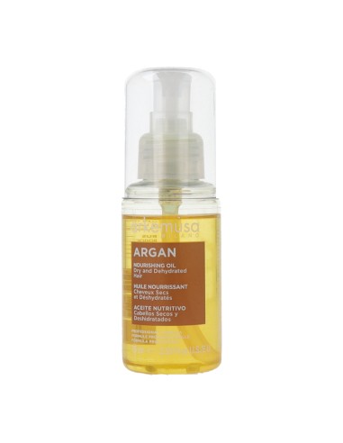 Arkemusa Olio Nutriente all'Olio di Argan 75ml