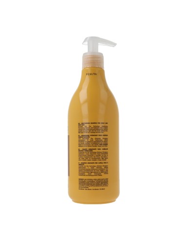 Arkemusa Shampoo Idratante Ricci 500ml