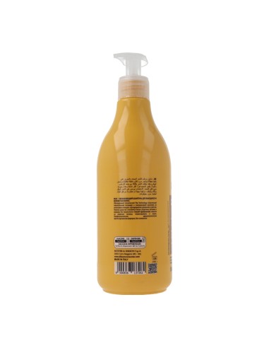 Arkemusa Shampoo Idratante Ricci 500ml