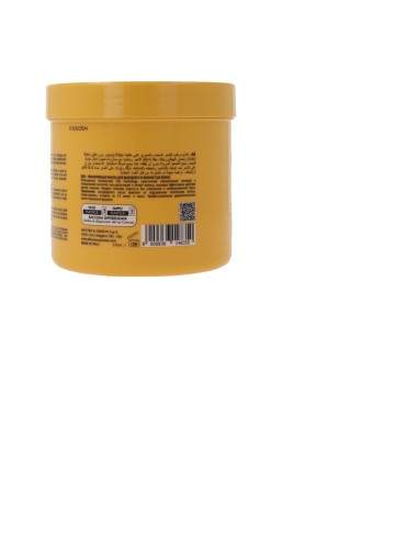 Arkemusa Curly  Mascarilla 500ml