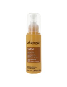 Arkemusa Crema Idratante Definizione Ricci 100ml