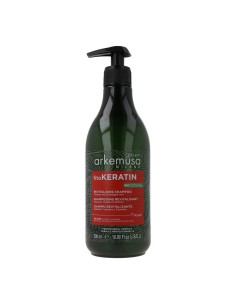 Arkemusa Shampoo alla cheratina verde 500 ml