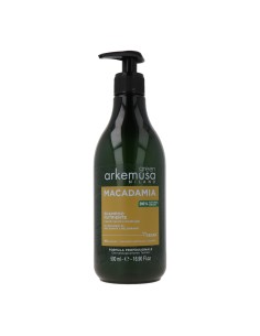 Arkemusa Shampoo Verde Macadamia 500ml
